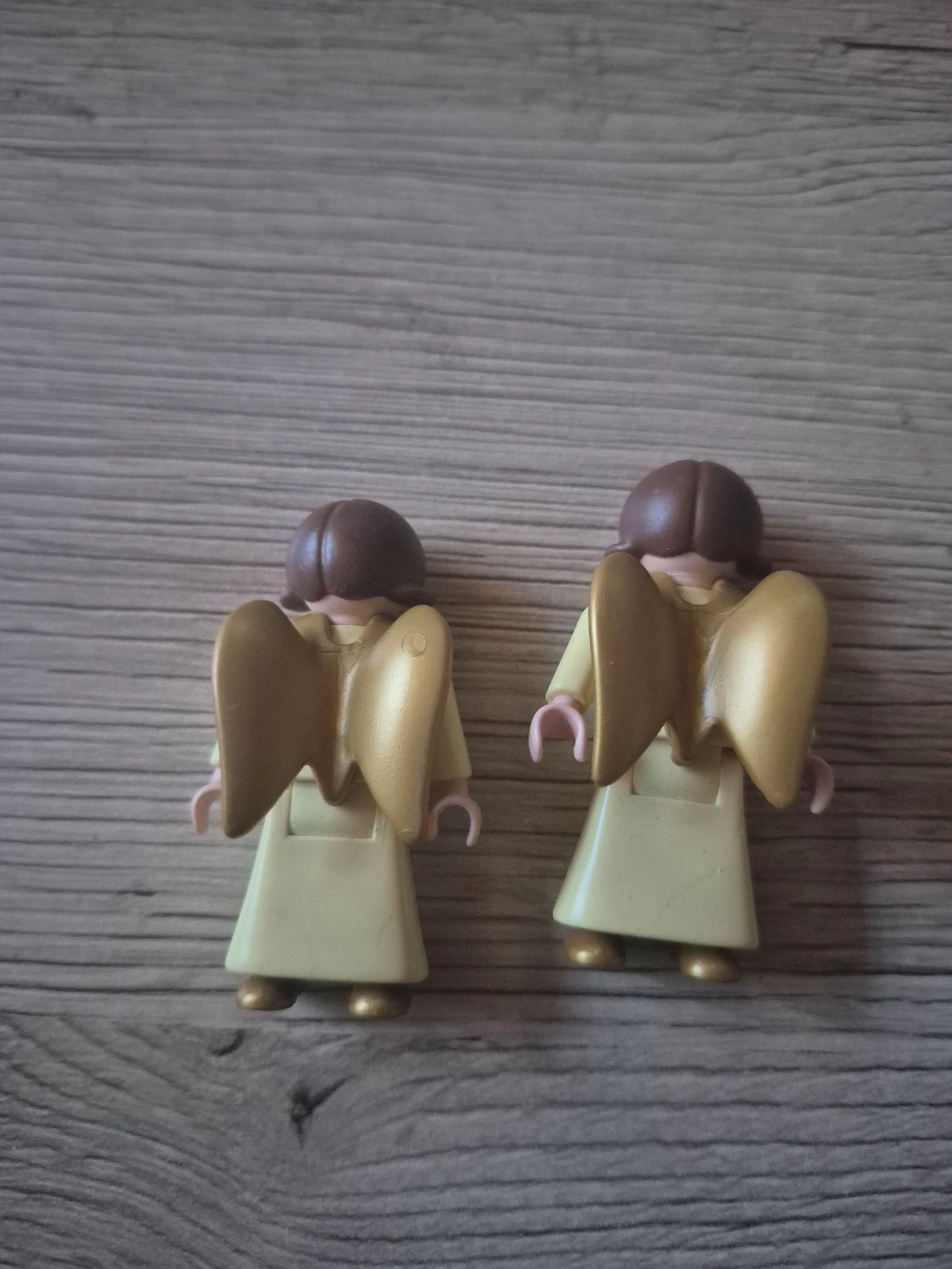 Ángel Playmobil por unidad – photo 2